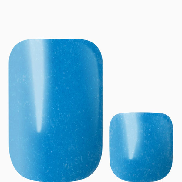 Ocean Lustre (Pedicure)