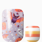 Creep It Real (Pedicure)