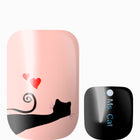 You've Got Purr-sonality (Pedicure)