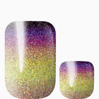 Sunset Shimmer (Pedicure)