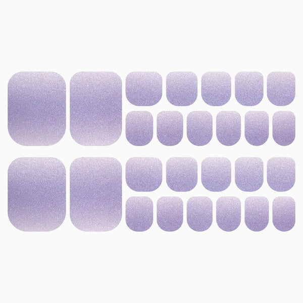 Call Me Pretty (Pedicure)