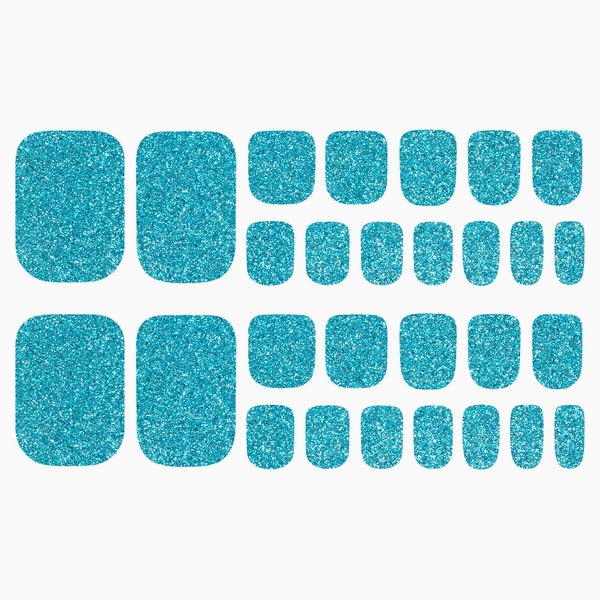 Bubble Bath (Pedicure)