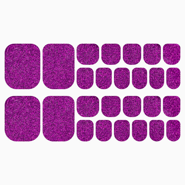 Ultraviolet (Pedicure)