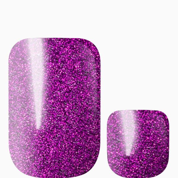 Ultraviolet (Pedicure)