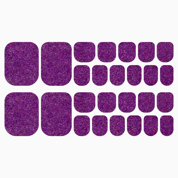 Till The End Of Time (Pedicure)