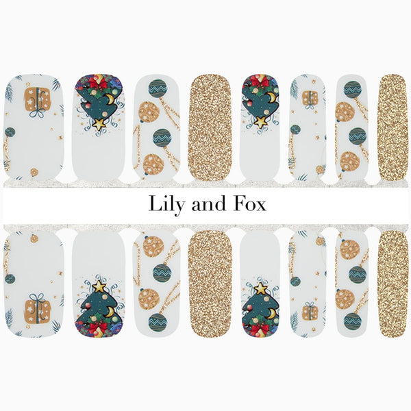 All I Want For Christmas