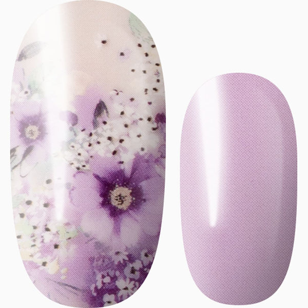 Lilac Fantasy