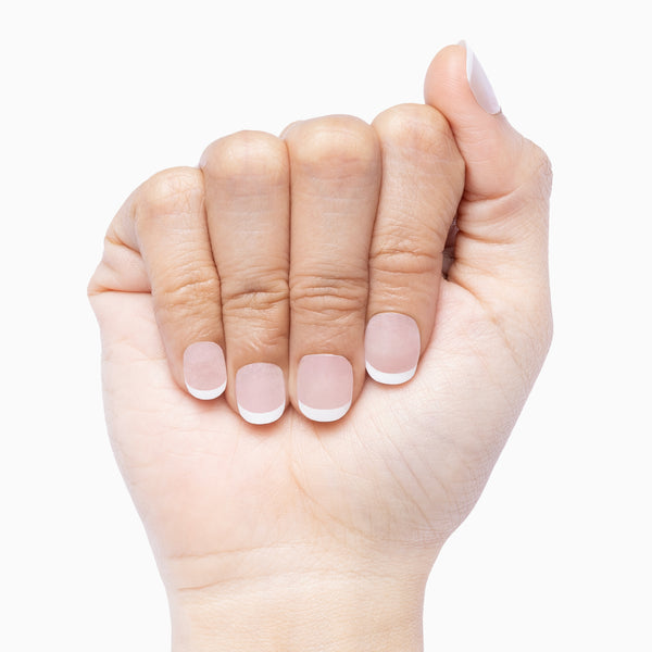 Mon Amour (French tips)