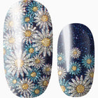 Glittering Miss Daisy