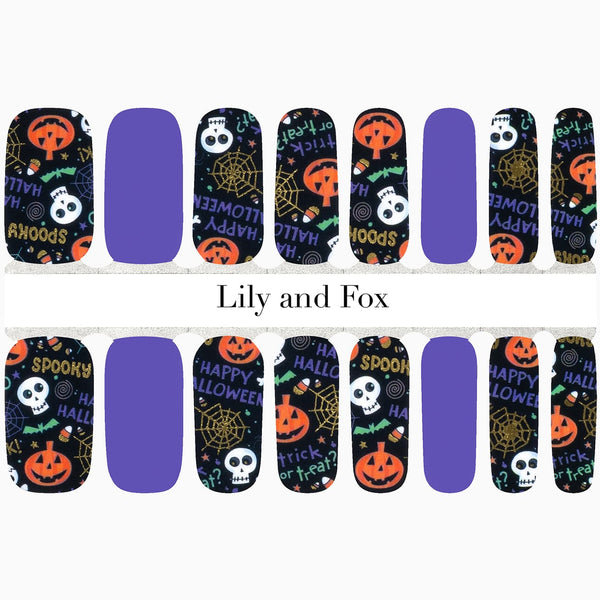 Halloween Party