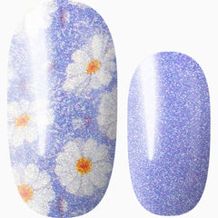 Whoopsie Daisy! Nail Wraps Online Shop - Lily and Fox - Lily & Fox