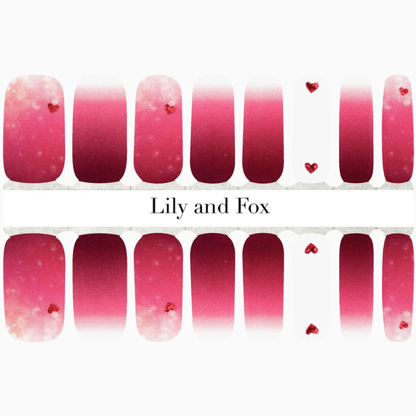 Sweethearts (transparent)