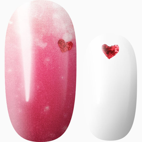 Sweethearts (transparent)