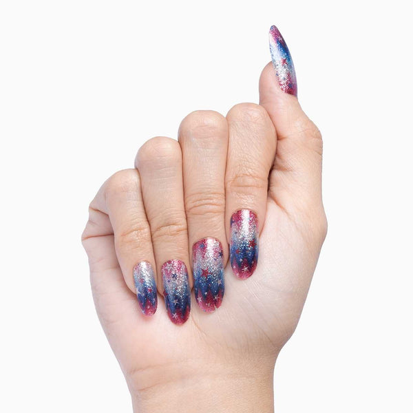 Baby, You're a Firework