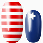 Red, White & Beautiful