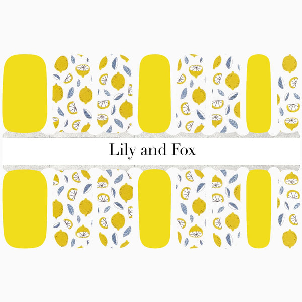 Limoncello