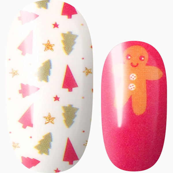 Gingerbread Spice