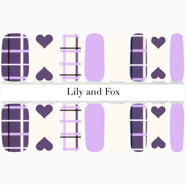 I Lilac You a Lot