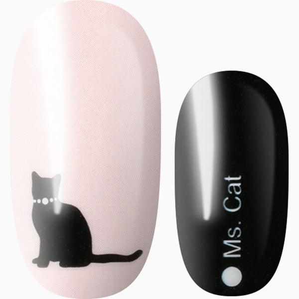 You've Got Purr-sonality