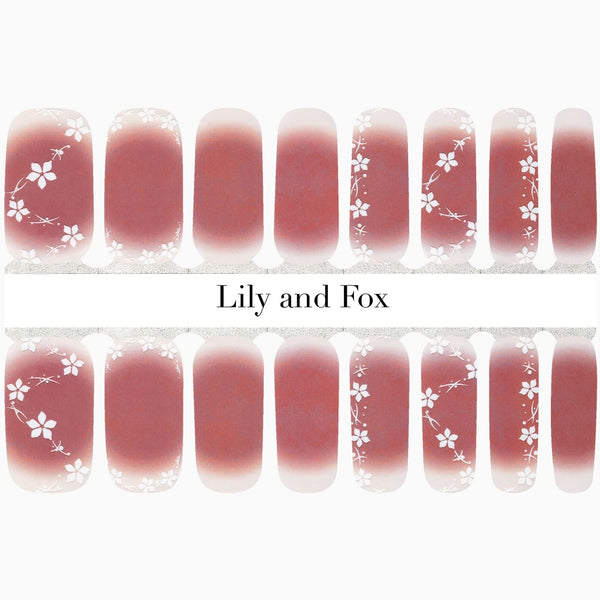 Cherry Blossom (translucent)