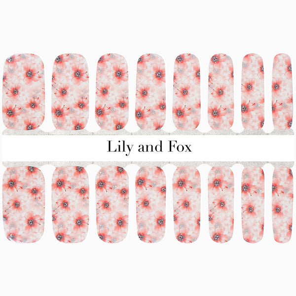 Floral Fantasy