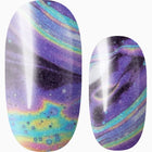 Ribbons in Space