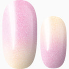 Strawberry Peach Spritz