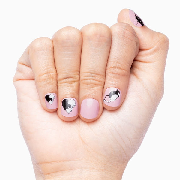 Love You Meow And Purrever