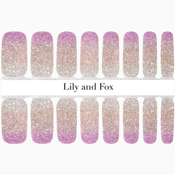 Champagne Fizz
