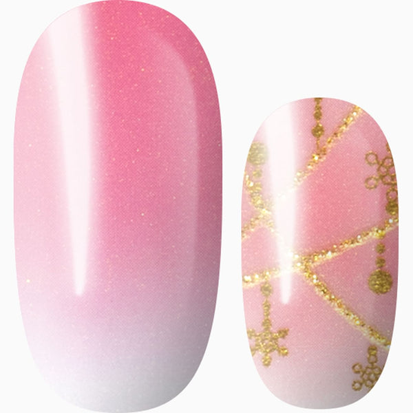 Mystic Pink
