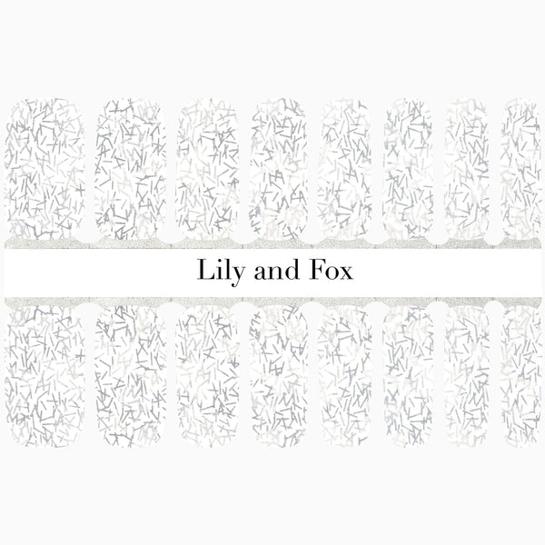 Life Of The Party (transparent)