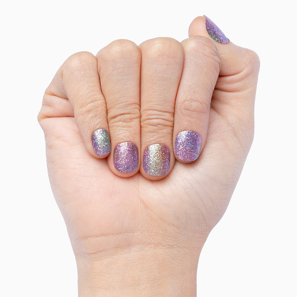 Do You Believe in Glitter?