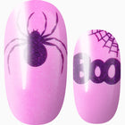 Pink-a-BOO!