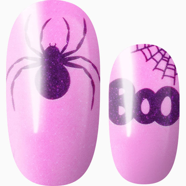Pink-a-BOO!