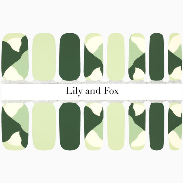 May The Forest Be With You