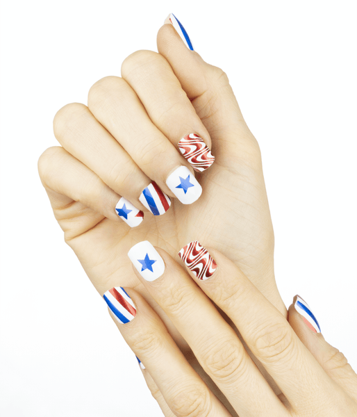 Star Spangled Sweetie