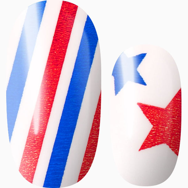 Star Spangled Sweetie