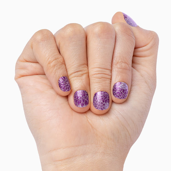 Purple Wonder