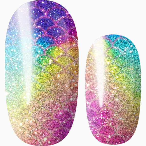 Mermaid Magic
