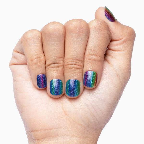 Let’s Do The Time Warp Again