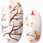 Fall Is In The Air