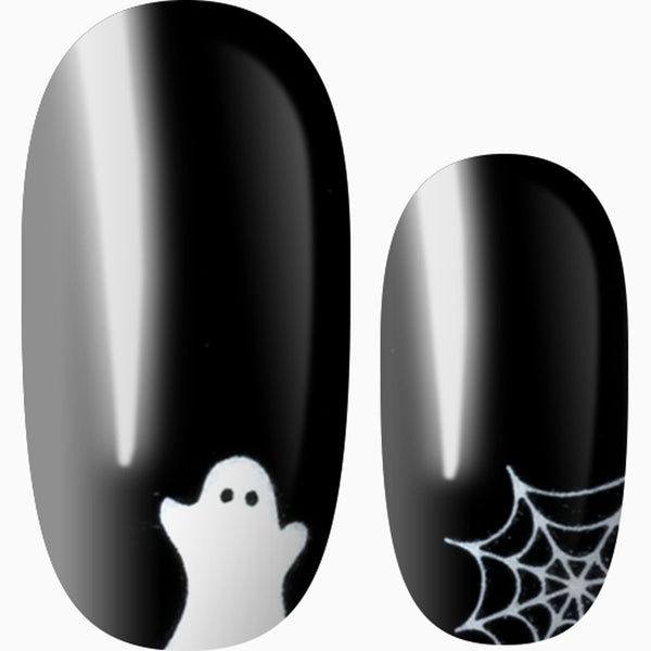 Haunting to See You (Glow)