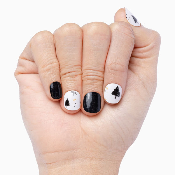 Monochrome Christmas