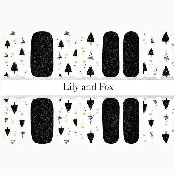 Monochrome Christmas