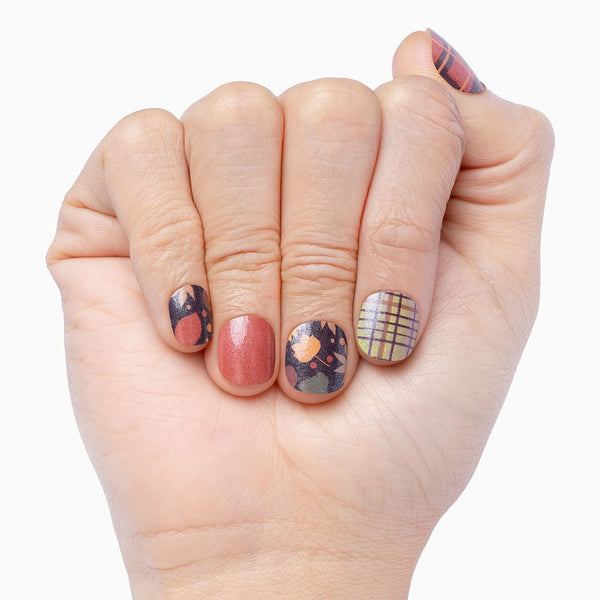 Tis the Season for Plaid