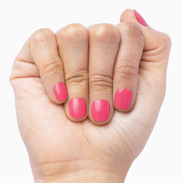 Pink Paradise