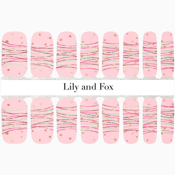 Oh Lolli, Lolli, Lolli