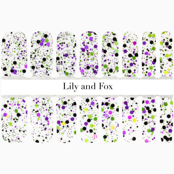 Cosmic Dancer (transparent)