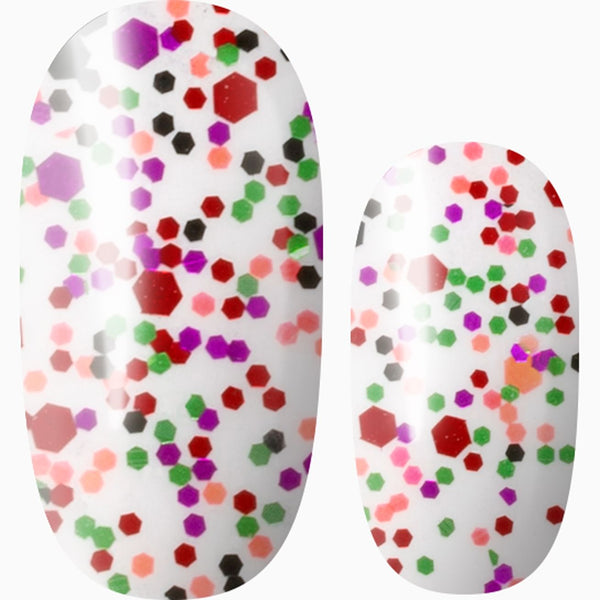 Let’s Celebrate (transparent)