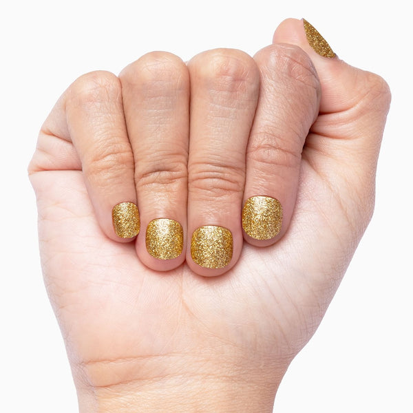 Gold Fashioned